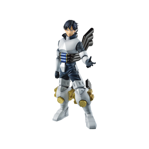 Figurine Ichiban My Hero Academia Fellow: Tenya Ida