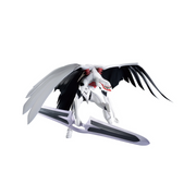 Figurine Ichiban The End Of Evangelion Air/ Revival of Evangelion: Mass Production Evangeli Last One