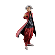 Figurine Ichiban Tokyo Revengers Tenjiku Edition: Izana Kurokawa