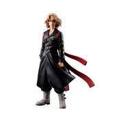 Figurine Ichiban Tokyo Revengers Tenjiku Edition: Manjiro Sano