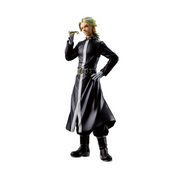 Figurine Ichiban Tokyo Revengers Tenjiku Edition: Rindo Haitani