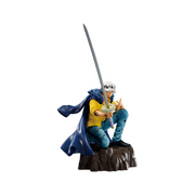 Figurine Ichiban One Piece Wano Counry Arc Act 3: Trafalgar Law