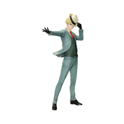 Figurine Ichiban SPY×FAMILY Extra Mission: Loid Forger