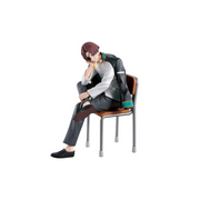 Figurine Ichiban WIND BREAKER After the battle: Hayato Suo