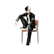 Figurine Ichiban Wind Breaker Dependable One: Haruka Sakura