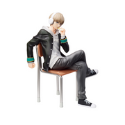 Figurine Ichiban Wind Breaker Dependable One: Ren Kaji Last One
