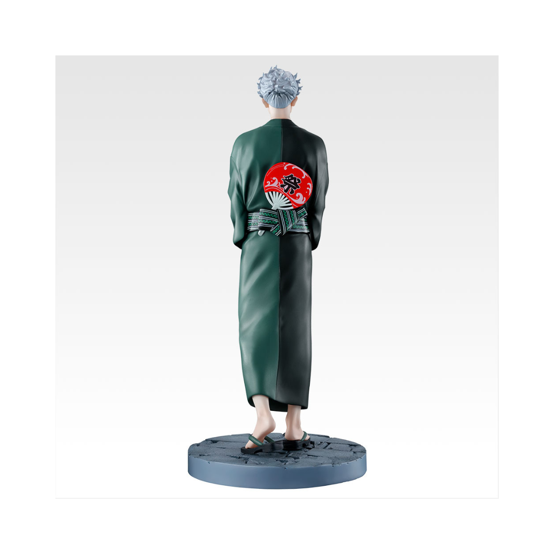 Figurine Ichiban WIND BREAKER Town Heroes and Festival Moment: Hajime Umemiya