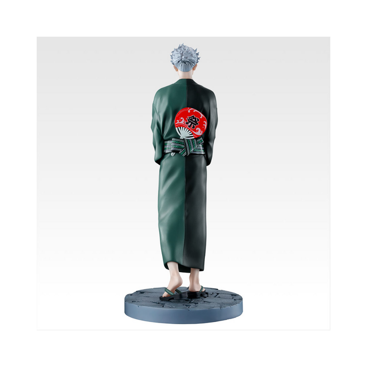 Figurine Ichiban WIND BREAKER Town Heroes and Festival Moment: Hajime Umemiya
