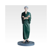 Figurine Ichiban WIND BREAKER Town Heroes and Festival Moment: Hajime Umemiya