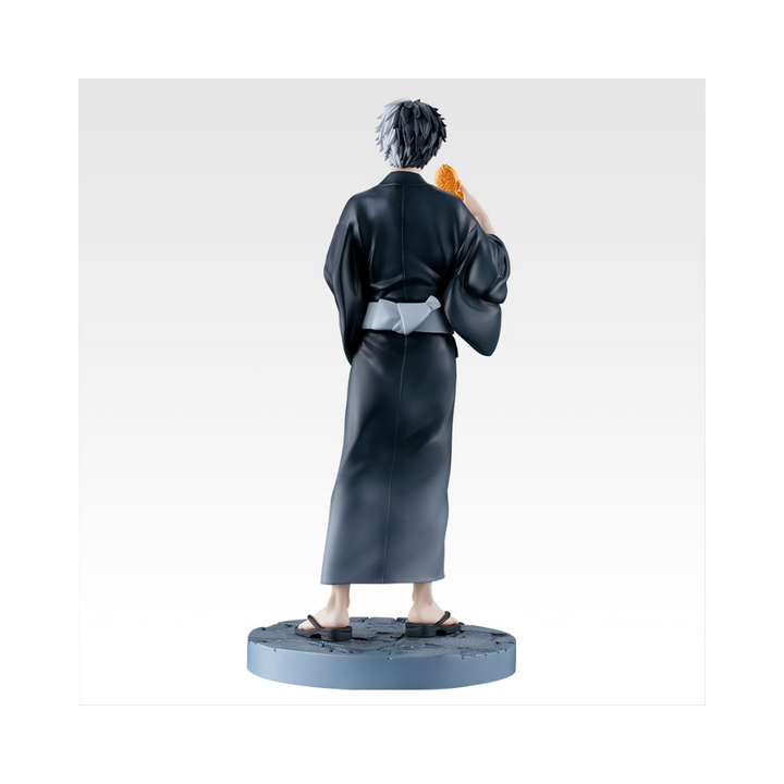 Figurine Ichiban WIND BREAKER Town Heroes and Festival Moment: Haruka Sakura
