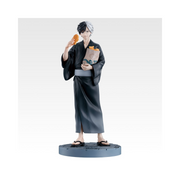 Figurine Ichiban WIND BREAKER Town Heroes and Festival Moment: Haruka Sakura
