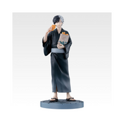 Figurine Ichiban WIND BREAKER Town Heroes and Festival Moment: Haruka Sakura Last One