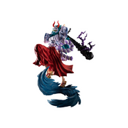 Figurine One piece Ichiban EX ONE PIECE GIRL'S COLLECTION  : Yamato  Last One