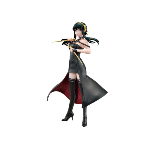 Figurine Ichiban SPY×FAMILY Extra Mission: Yor Forger