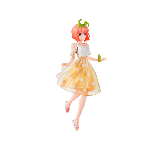 Figurine Ichiban Quintuplets Be with you: Yotsuba Nakano