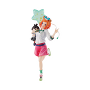 Figurine Ichiban Quintuplets Best Holiday: Yotsuba Nakano