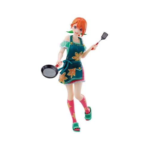 Figurine Ichiban Quintuplets Dream Moment: Yotsuba Nakano