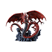 Figurine Ichiban Yugioh Vol.4 Manifestation of three phantom gods: Slifer the Sky Dragon