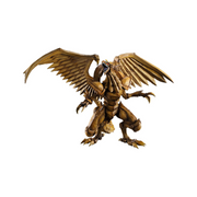 Figurine Ichiban Yugioh Vol.4 Manifestation of three phantom gods: The Winged Dragon of Ra