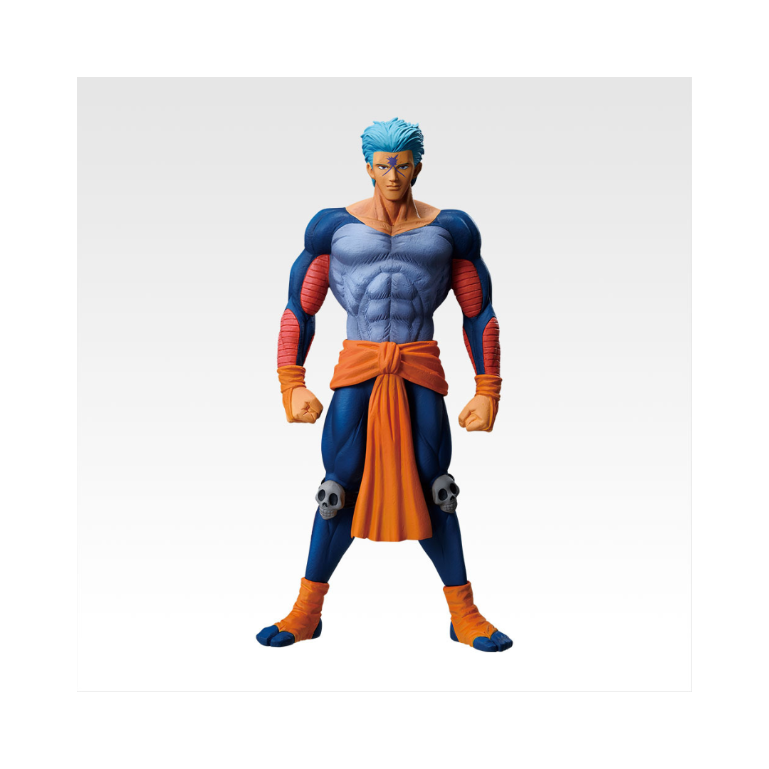 Figurine Ichiban Yu Yu Hakusho Dark Tournament Arc vol.2: Bui