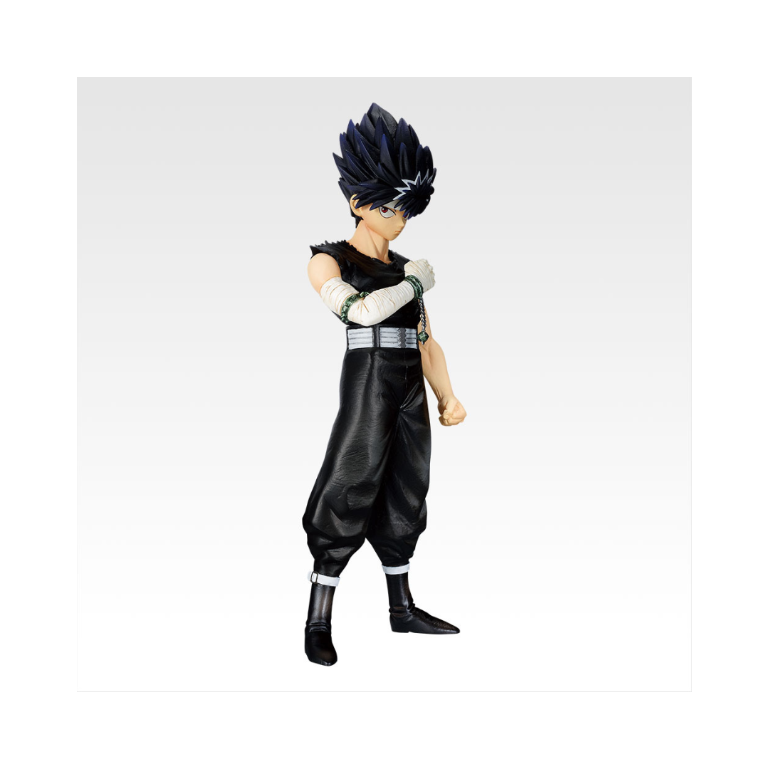 Figurine Ichiban Yu Yu Hakusho Dark Tournament Arc vol.2: Hiei
