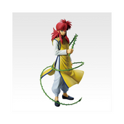 Figurine Ichiban Yu Yu Hakusho Dark Tournament Arc vol.2: Kurama