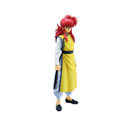 Figurine Ichiban Yu Yu Hakusho Dark Tournament Arc: Kurama
