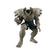 Figurine Ichiban Yu Yu Hakusho Dark Tournament Arc: Younger Toguro 100% out of 100%