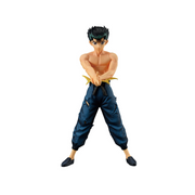 Figurine Ichiban Yu Yu Hakusho Dark Tournament Arc: Yusuke Urameshi
