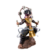 Figurine Ichiban Demon Slayer An Attack: Zohakuten