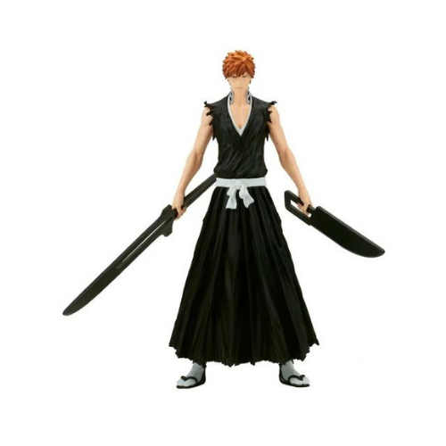 Figurine Ichigo Kurosaki SOLID AND SOULS