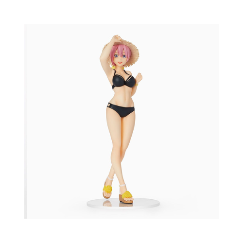 Figurine Ichika Nakano Premium Series