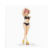 Figurine Quintuplets Premium Series Ichika Nakano Bikini Ver.