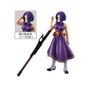 Figurine Ichiban My Hero Academia Form Of Justice: Lady Nagant
