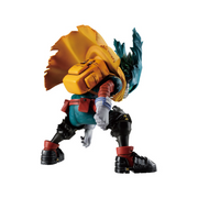 Figurine Ichiban My Hero Academia Form Of Justice: Midoriya Deku
