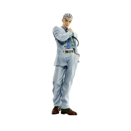 Figurine Ichiban Jojo's Bizarre Adventure EVIL PARTY: Yoshikage Kira Last One