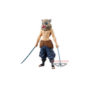 Figurine Demon Slayer Inosuke Hashibira Vol.32