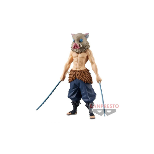 Figurine Demon Slayer Inosuke Hashibira Vol.32