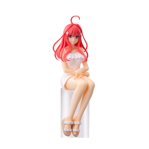 Figurine Quintuplets Assise Itsuki Nakano