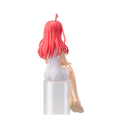 Figurine Quintuplets Assise Itsuki Nakano