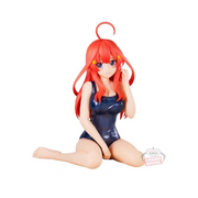 Figurine Quintuplets Celestial vivi Itsuki Nakano Ecole style ver.