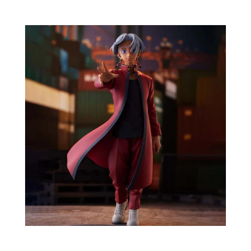 Figurine Tokyo Revengers Izana Kurokawa