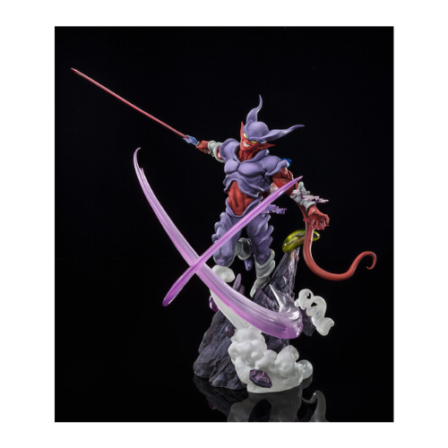 Figurine Janemba figuart zero