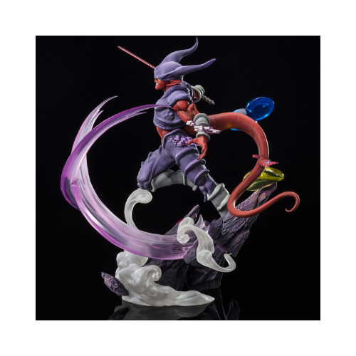 Figurine Janemba figuart zero