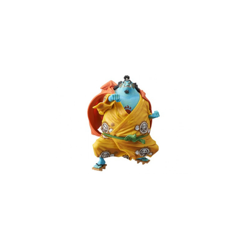 Figurine One Piece KING OF ARTIST THE JINBE