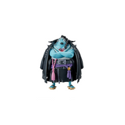 Figurine One Piece FILM RED DXF THE GRANDLINE MEN Jinbei  Vol.8