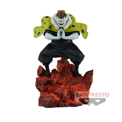 Figurine Jujutsu Kaisen Jogo Combination Battle 4