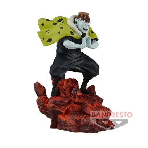 Figurine Jujutsu Kaisen Jogo Combination Battle 4