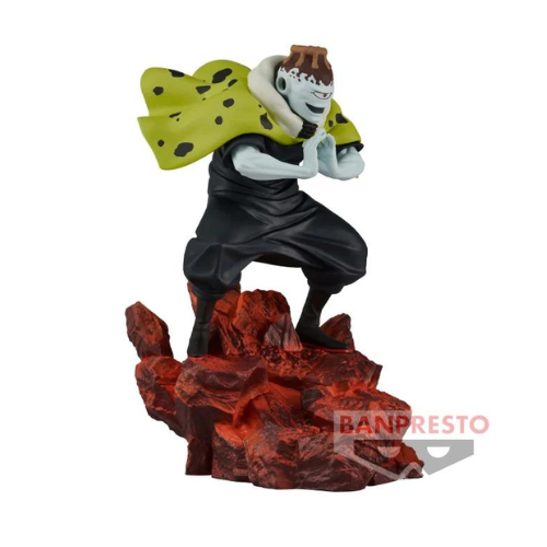 Figurine Jogo Combination Battle 4