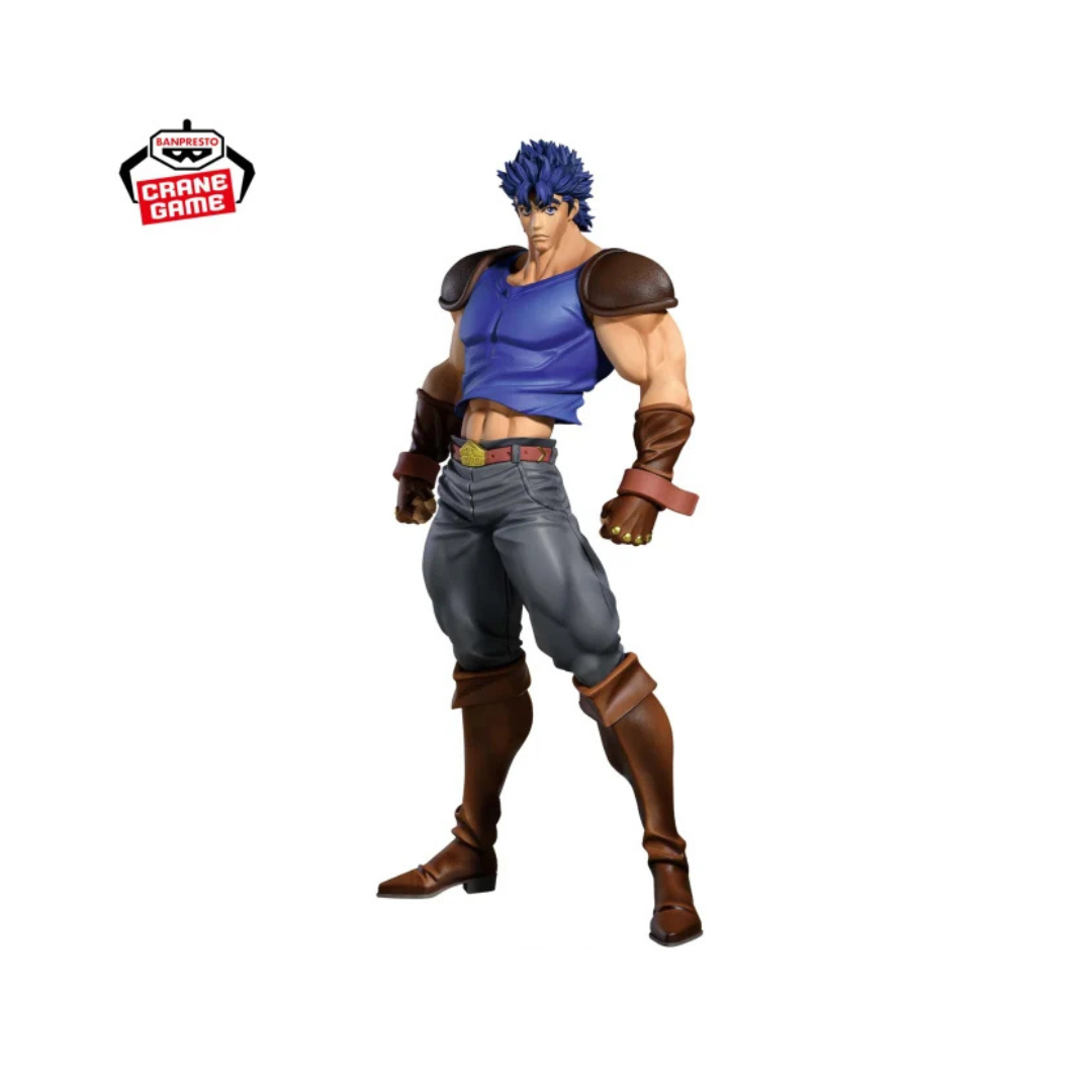 Figurine Jojo's Bizarre Phantom Blood Mometria Jonathan Joestar
